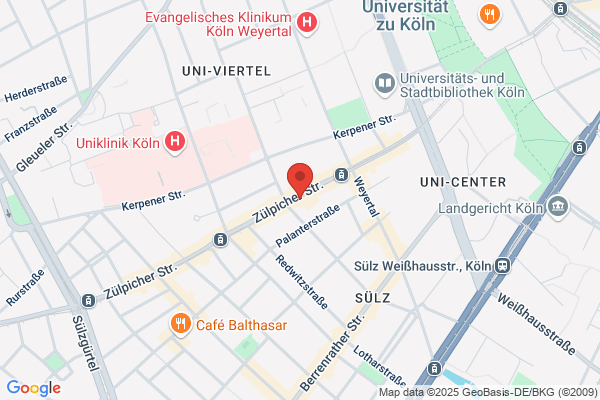 Köstela Kölner Stempel Fabrik