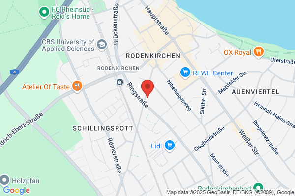 B. u. C. - Bangert u. College Steuerberatungsgesellschaft mbH