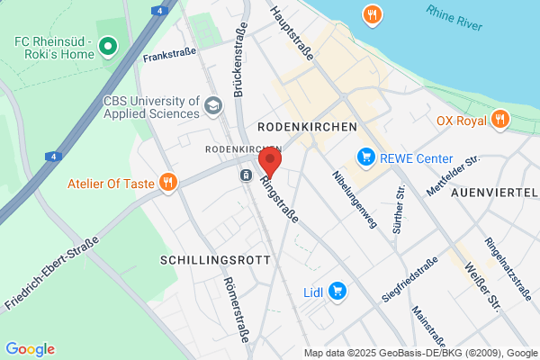 GCM-Gielisch Claims Management GmbH