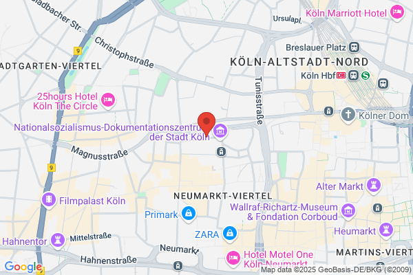 Gwendolin Richter Steuerberaterin