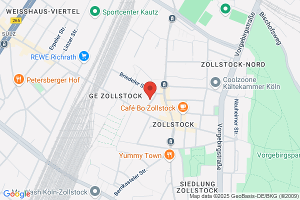 Minartz und Bundt Partnerschaft - Steuerberater
