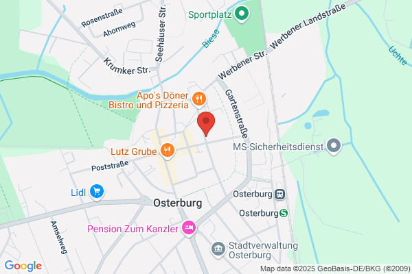 Dipl.-Betriebswirt Horst Richter