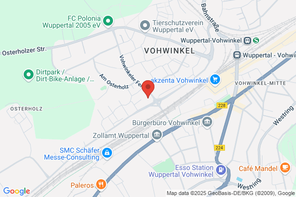 Dipl.-Finanzwirt Hans Funke