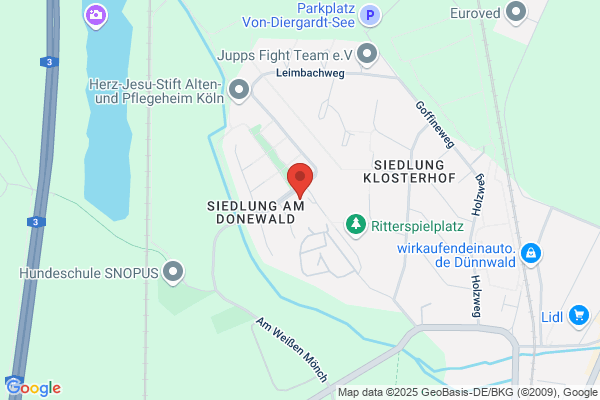 Lohnsteuerhilfeverein Vereinigte Lohnsteuerhilfe e.V.