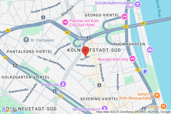 Lohnsteuerhilfeverein Vereinigte Lohnsteuerhilfe e.V.