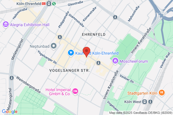 Lohnsteuerhilfeverein Vereinigte Lohnsteuerhilfe e.V.