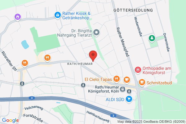 Gottschlich, Heike Dipl.-Betrw. Steuerberaterin