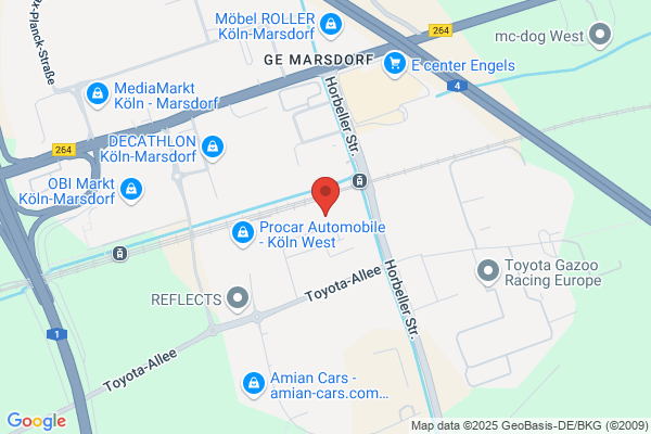 STRABAG Proberty and Facility Services GmbH
