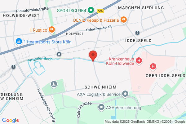 Schmude GmbH