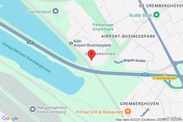 AWB, Abfallwirtschaftsbetriebe Köln