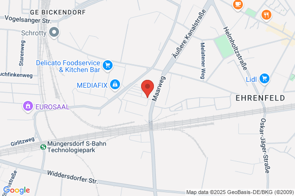 AWB  Köln GmbH & Co KG Stadtreinigung, Gruppenleiter Bezirk Alstadt-Nord