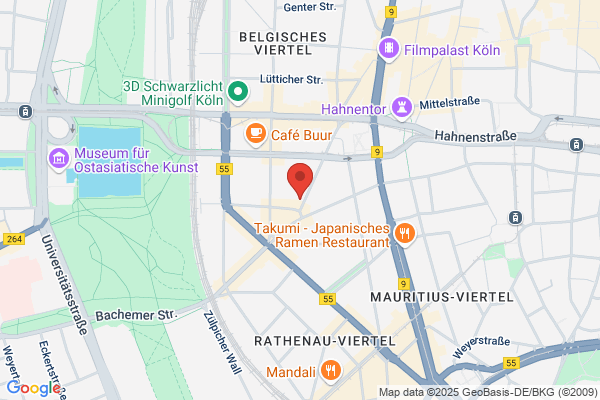 REWE