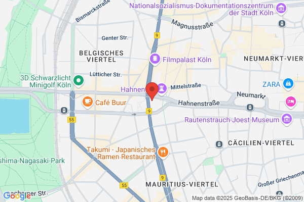 REWE
