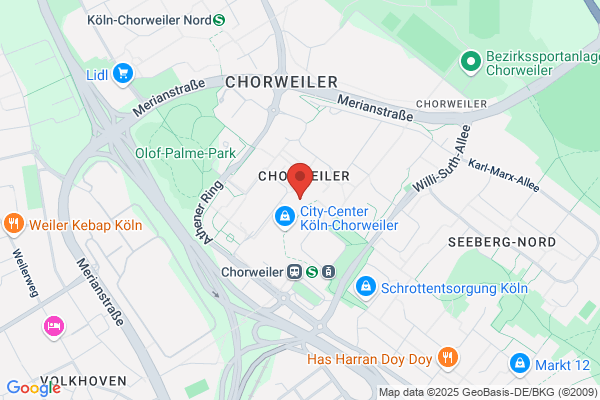 REWE