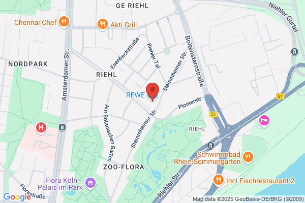 REWE
