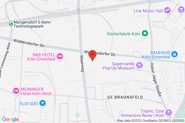 REWE
