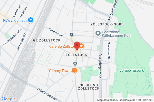 REWE