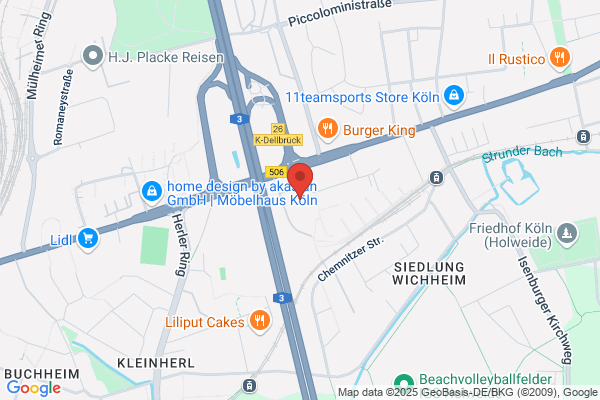 REWE