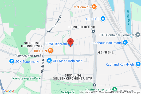 REWE Richrath