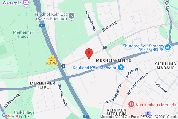 EDEKA Hemmersbach