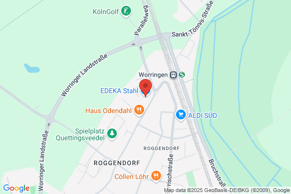 EDEKA Stahl