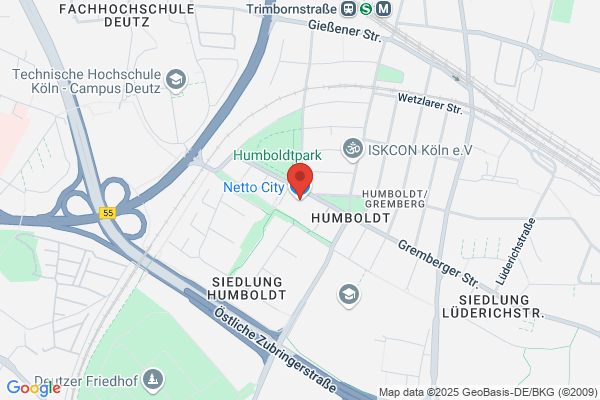 Netto City