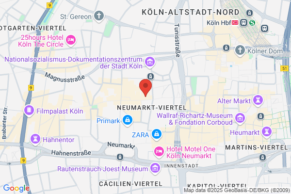 Netto City