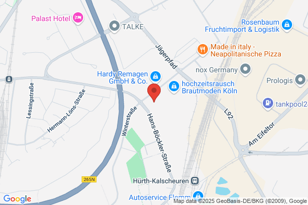 Hitschler International GmbH