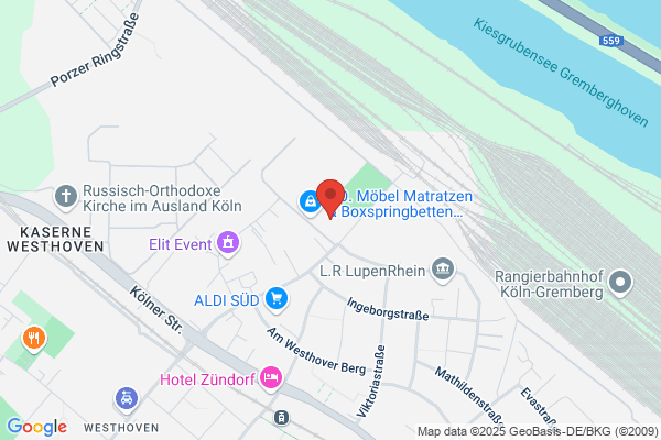 Stollwerck GmbH