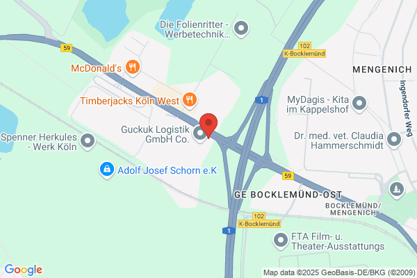 E.G. Tankservice GmbH