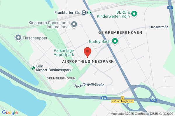 AS 24 Tankservice GmbH