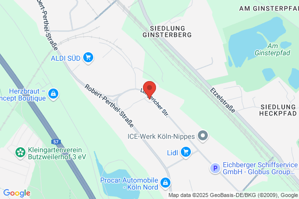 Aral LKW / Truck Station