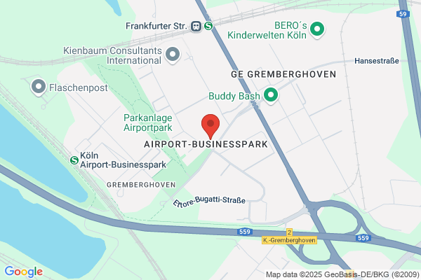 Ektra GmbH