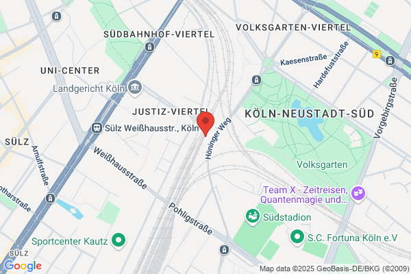 Esso Station Verbrüggen