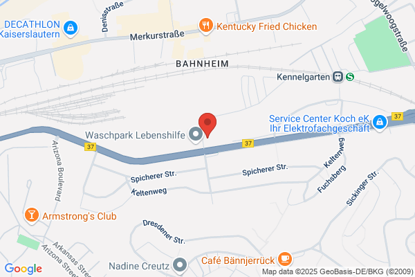 Freie Tankstelle