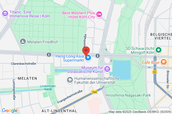 Kuttenkeuler Mineralölhandel- und Tankstellenbetriebsges.mbH