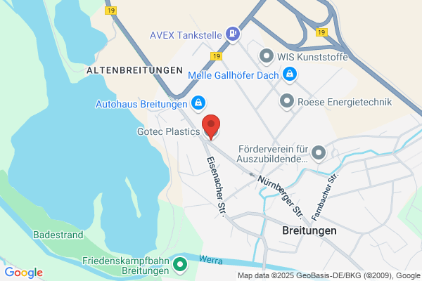 gota Fachmarkt