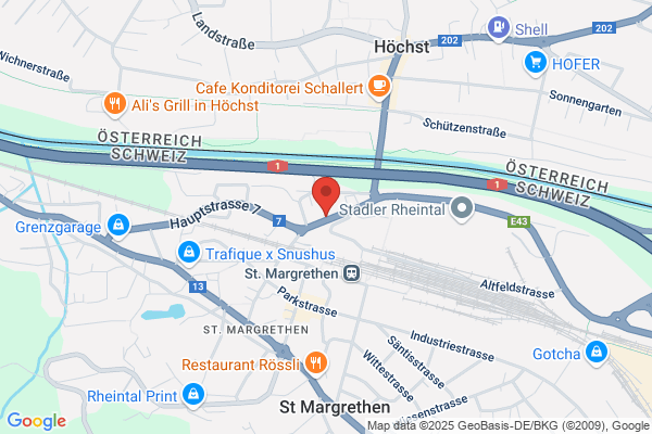 Riverside Tattoo und Headshop