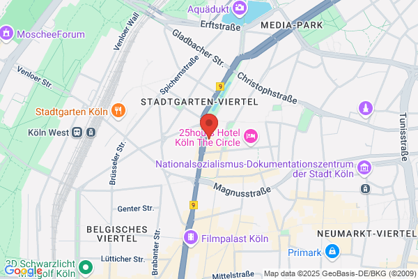 Meta Tattoo GmbH (Köln)