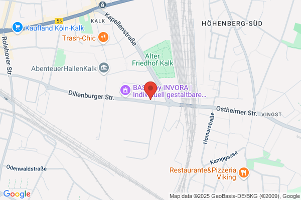 Taxibetriebe Ehlert & Dähnhardt