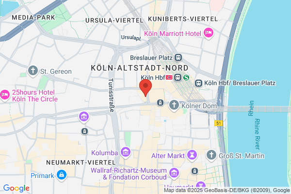 Abasonic Warenhandel GmbH