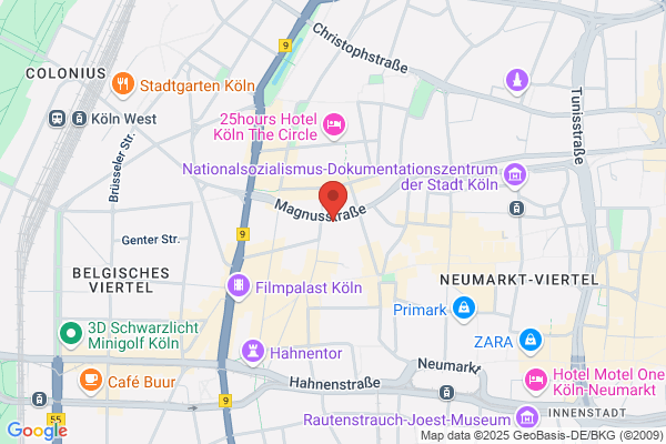 COLT TELECOM GmbH
