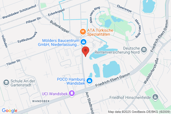 DeTeWe Communications GmbH