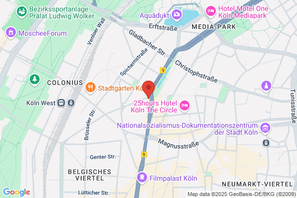 Immobilien55 GmbH