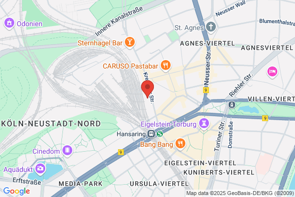 MANATRADE GmbH