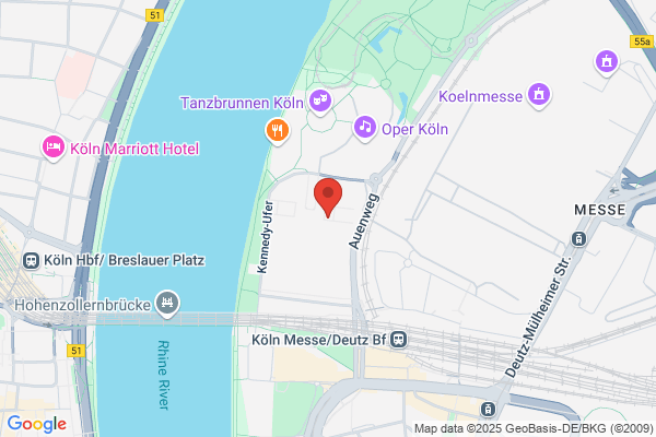 T.M.B. Nachrichtentechnikvertriebs GmbH