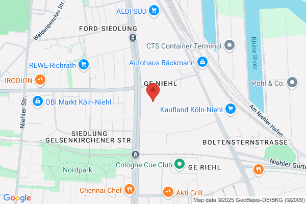 Telenetwork AG