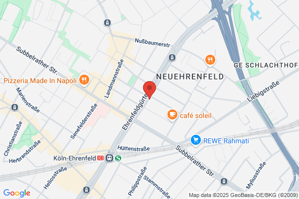 iVoodoo An und Verkauf