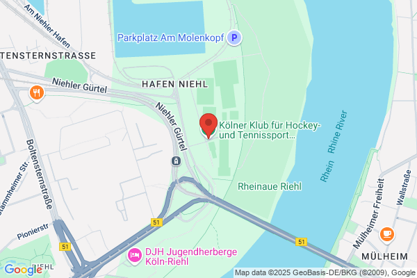 ATC Tennisschule