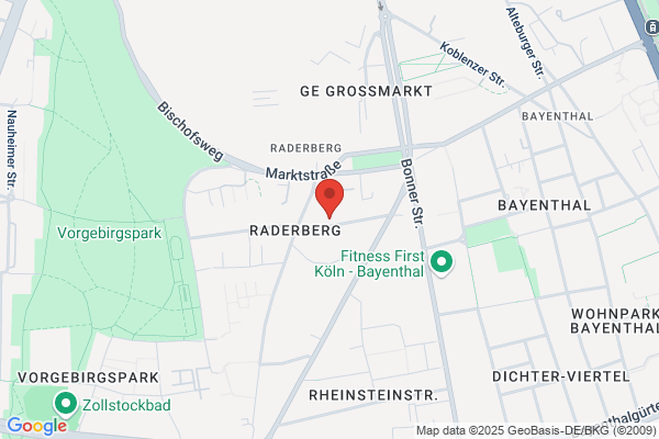 Central Teppichwäscherei Köln